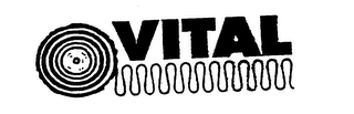VITAL logo