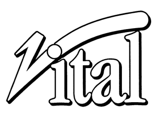 VITAL logo