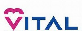 VITAL logo