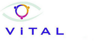 VITAL logo