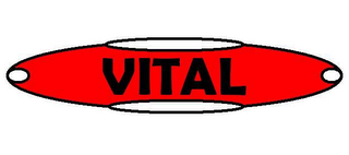 VITAL logo