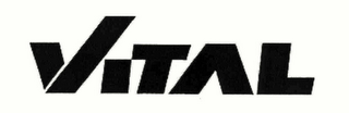 VITAL logo