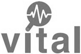 VITAL logo