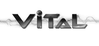 VITAL logo
