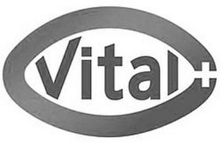VITAL+ logo