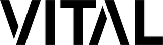 VITAL logo