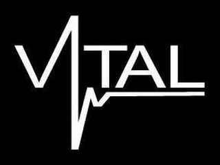 VITAL logo