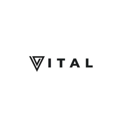 VITAL logo