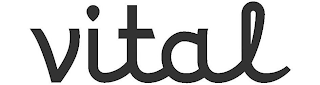 VITAL logo