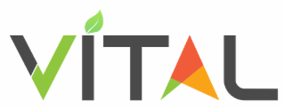 VITAL logo