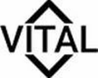 VITAL logo
