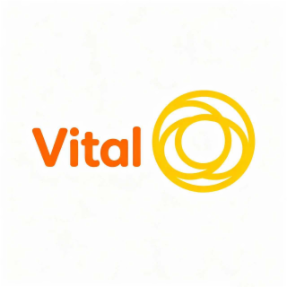 VITAL logo