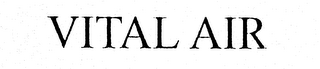 VITAL AIR logo