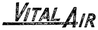 VITAL AIR logo