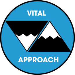 VITAL APPROACH logo