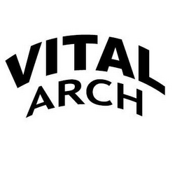 VITAL ARCH logo