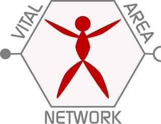 VITAL AREA NETWORK logo
