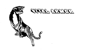 VITAL ARMOR logo