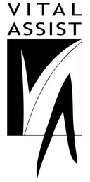VITAL ASSIST logo