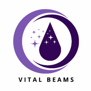 VITAL BEAMS logo