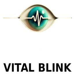 VITAL BLINK logo