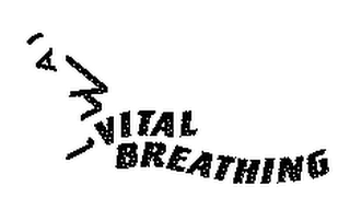 VITAL BREATHING logo