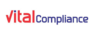 VITAL COMPLIANCE logo