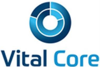 VITAL CORE logo
