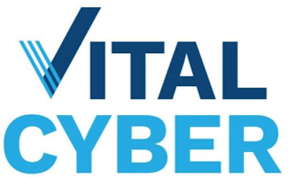 VITAL CYBER logo