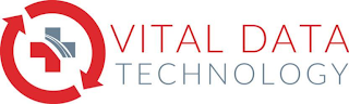 VITAL DATA TECHNOLOGY logo