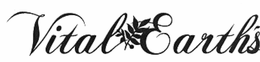 VITAL EARTH'S logo