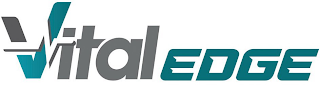 VITAL EDGE logo