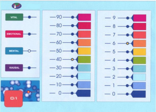 VITAL EMOTIONAL MENTAL KAUSAL logo