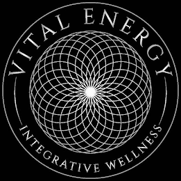 VITAL ENERGY INTEGRATIVE WELLNESS logo