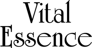 VITAL ESSENCE logo