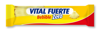 VITAL FUERTE BEBIBLE ZERO logo