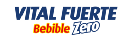 VITAL FUERTE BEBIBLE ZERO logo
