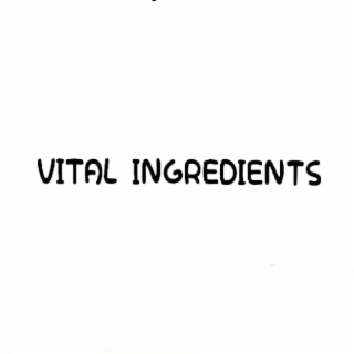 VITAL INGREDIENTS logo