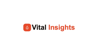 VITAL INSIGHTS logo