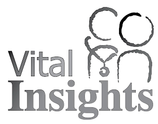VITAL INSIGHTS logo