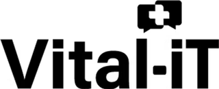 VITAL-IT logo