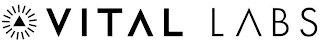 VITAL LABS logo