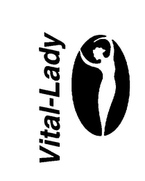 VITAL-LADY