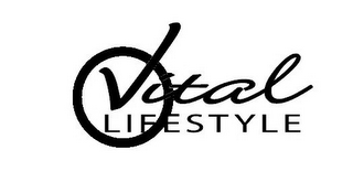 VITAL LIFESTYLE logo