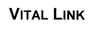 VITAL LINK logo