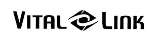 VITAL LINK logo
