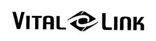 VITAL LINK logo