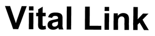 VITAL LINK logo