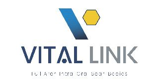 VITAL LINK FULL ARCH INTRA ORAL SCAN BODIES logo