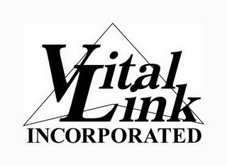 VITAL LINK INC. logo
